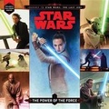 Cover: Journey to Star Wars: The Last Jedi the Power of the Force - Hyperion