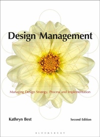 Enlarge image Cover: Design Management - Fairchild Books