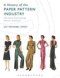 Abbildung von: A History of the Paper Pattern Industry - Bloomsbury Academic