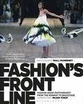 Cover: Fashion's Front Line - Bloomsbury Visual Arts