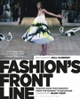 Cover: Fashion's Front Line - Bloomsbury Visual Arts