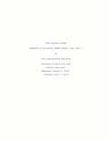 Cover: The Virginia Papers on the Presidency - University Press of America
