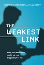 Bild: The Weakest Link - Bloomsbury Business