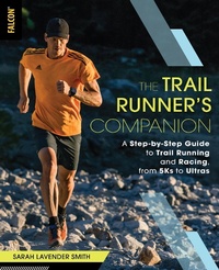 Abbildung von: Trail Runner's Companion - Falcon Guides