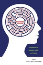 Cover: Diagnosing Folklore - University Press of Mississippi
