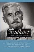Cover: Faulkner in the Twenty-First Century - University Press of Mississippi