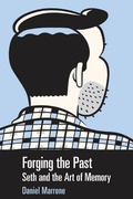 Cover: Forging the Past - University Press of Mississippi