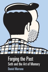 Enlarge image Cover: Forging the Past - University Press of Mississippi