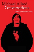 Cover: Michael Allred - University Press of Mississippi