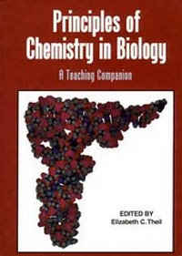 Abbildung von: Principles of Chemistry in Biology - American Chemical Society