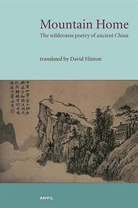 Enlarge image Cover: Mountain Home - Anvil Press Poetry