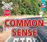 Enlarge image Cover: Common Sense - Av2