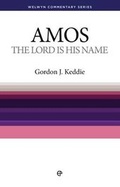 Cover: WCS Amos - Evangelical Press