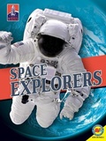 Cover: Space Explorers - Av2