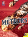 Cover: Meteors - Weigl