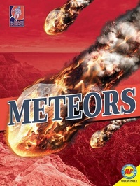 Enlarge image Cover: Meteors - Weigl