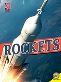 Cover: Rockets - Av2