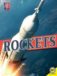 Enlarge image Cover: Rockets - Av2