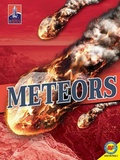 Cover: Meteors - Weigl