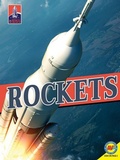 Cover: Rockets - Av2