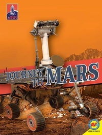 Enlarge image Cover: Journey to Mars - Av2