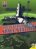 Cover: The International Space Station - Av2