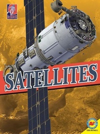 Enlarge image Cover: Satellites - Av2