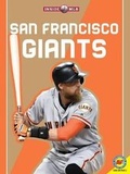 Cover: San Francisco Giants - Av2