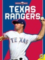 Cover: Texas Rangers - Av2