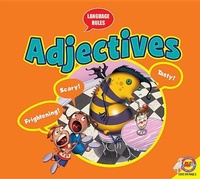 Enlarge image Cover: Adjectives - Av2
