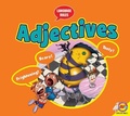 Cover: Adjectives - Av2
