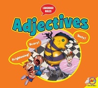 Enlarge image Cover: Adjectives - Av2