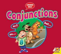 Enlarge image Cover: Conjunctions - Av2