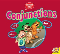 Enlarge image Cover: Conjunctions - Av2