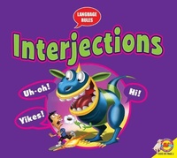 Enlarge image Cover: Interjections - Av2