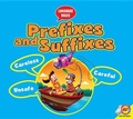 Cover: Prefixes and Suffixes - Av2