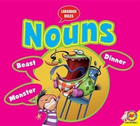 Enlarge image Cover: Nouns - Av2