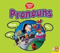 Cover: Pronouns - Av2