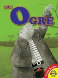 Cover: The Ogre - Av2 Fiction Readalong