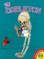 Cover: The Skeleton - Av2 Fiction Readalong