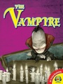 Cover: The Vampire - Av2 Fiction Readalong