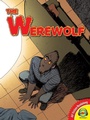 Cover: The Werewolf - Av2 Fiction Readalong