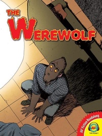 Enlarge image Cover: The Werewolf - Av2 Fiction Readalong