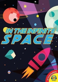 Enlarge image Cover: Space - Av2 Fiction Readalong