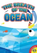 Cover: Oceans - Av2 Fiction Readalong
