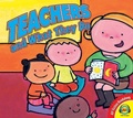 Cover: Teachers and What They Do - Av2 Fiction Readalong