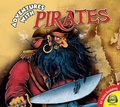 Cover: Adventures With... Pirates - Av2 Fiction Readalong