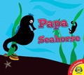Cover: Papa Seahorse's Search - Av2 Fiction Readalong