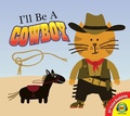 Cover: I'll Be a Cowboy - Av2 Fiction Readalong