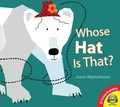 Cover: Whose Hat Is That? - Av2 Fiction Readalong